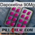 Dapoxetine 90Mg 10